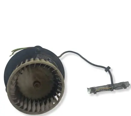 Mercedes-Benz W123 Heater fan/blower 49014011 149001