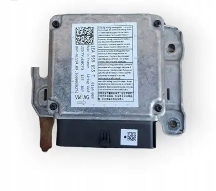 Volkswagen ID.3 Airbag control unit/module 1EA959655T