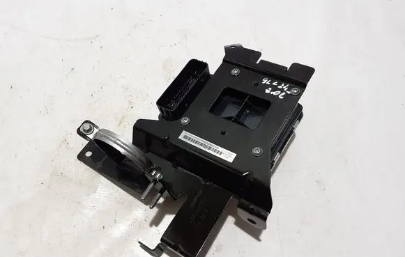 Other control units/modules