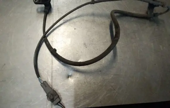 Toyota Prius (XW20) ABS brake wheel speed sensor 8954347020