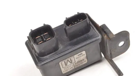 Subaru Levorg Other control units/modules 86121FJ002