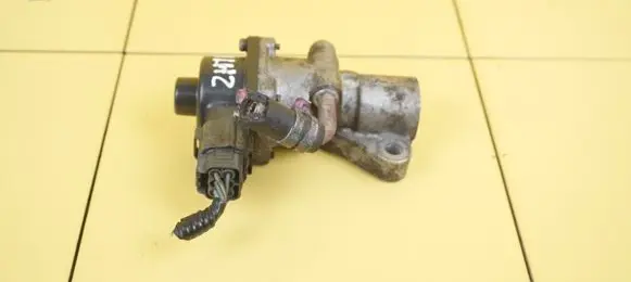 Ford Mondeo MK V EGR thermostat DS7E9D475AB