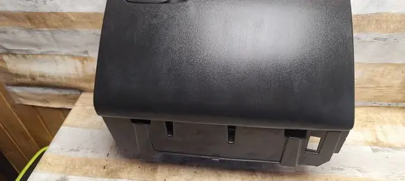 Volvo V40 Glove box 1284503