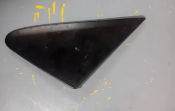 Nissan Note (E11) Fender trim (molding) 638719U000