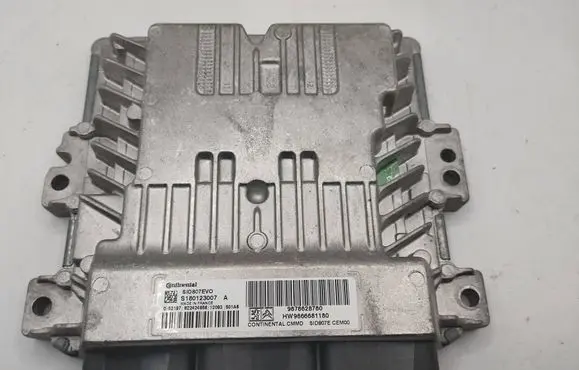 Engine control unit/module