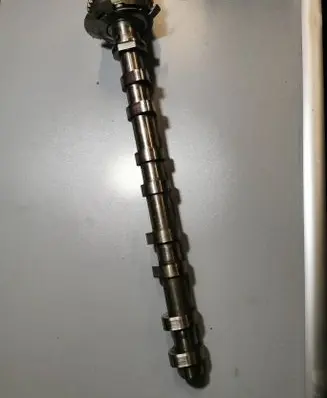 Mercedes-Benz C W205 Camshaft A1770501301