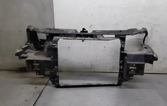 Volkswagen Sharan Radiator support slam panel 7M3010259H