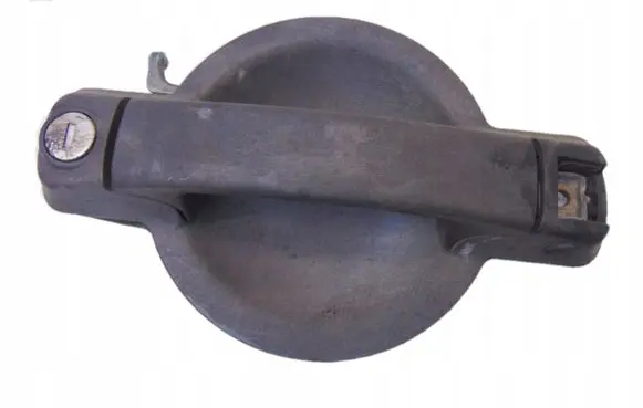 Fiat Doblo Front door exterior handle