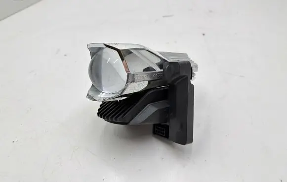 Peugeot 3008 II Headlight/headlamp