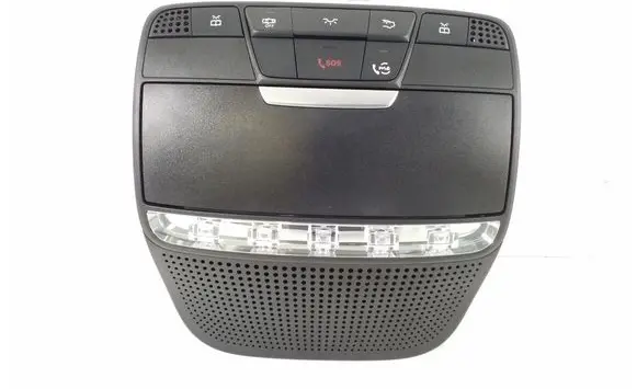 Mercedes-Benz EQC Front seat light A0009003517