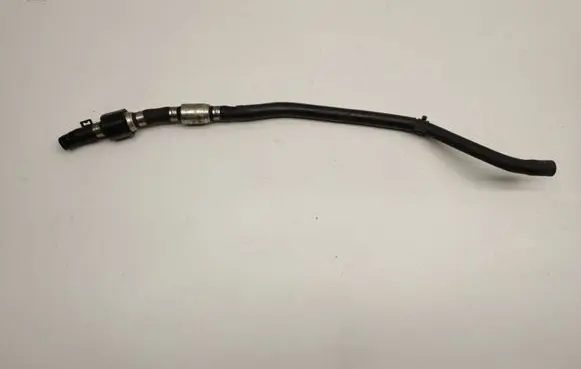 Mercedes-Benz CLS C219 Air intake hose/pipe A2114207226