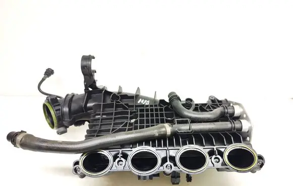 BMW 5 G30 G31 Intake manifold 8603914 72344186 11618603914