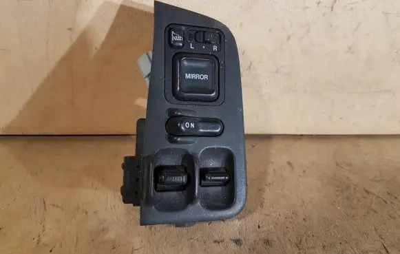 Honda Accord Electric window control switch