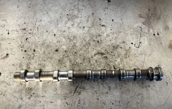 Mercedes-Benz C W204 Camshaft A6510501001