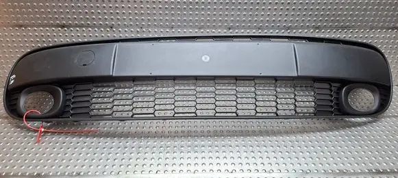 Fiat 500L Front bumper lower grill S26338422 735522417