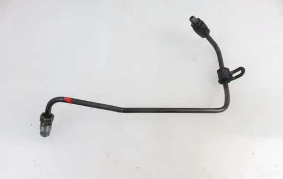 Renault Scenic I Turbo turbocharger oiling pipe/hose