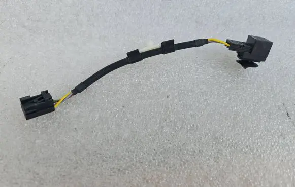 Volkswagen PASSAT B7 Other wiring loom 8K0972994