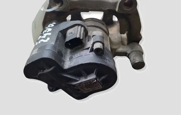 Audi A3 S3 8V Rear brake caliper 11628110662 6426288 279141064001