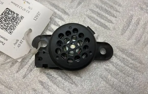 Audi A5 Sportback 8TA Parking PDC sensor speaker 5Q0919279