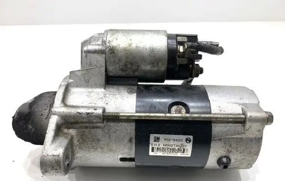 Opel Mokka Starter motor 55578420