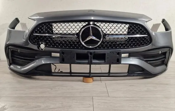 Mercedes-Benz C W206 Front bumper A2068858401