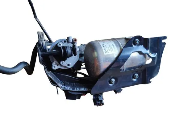 Volvo S90, V90 Air suspension compressor/pump 31493388 31441864