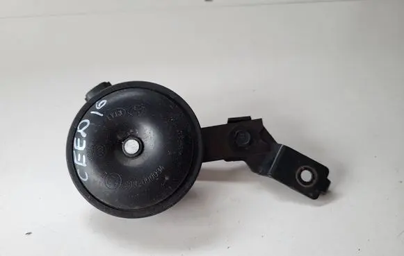KIA Pro Cee'd II Horn signal 966303X001