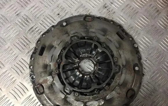 Ford Mondeo MK IV Pressure plate 
