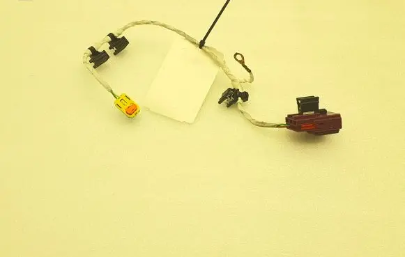 Volvo XC40 Panel wiring 