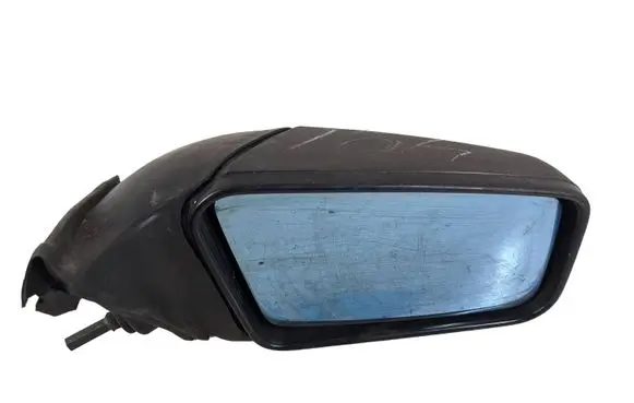 Audi 100 200 5000 C3 Manual wing mirror 0117152