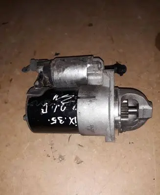 Hyundai ix35 Starter motor 361002E121