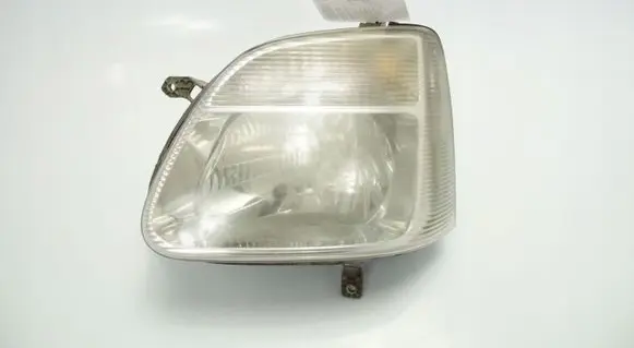 Opel Agila A Headlight/headlamp