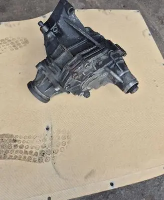 Volkswagen Transporter - Caravelle T5 Gearbox transfer box case 02H409053D 33455038J054013