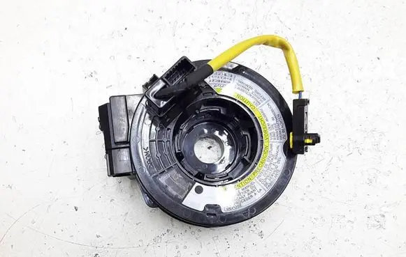 Suzuki Grand Vitara II Airbag slip ring squib (SRS ring) 1R75881