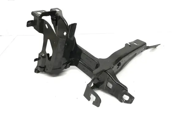 BMW 4 G22 G23 G24 G26 Headlight/headlamp mounting bracket 7422294 B041232