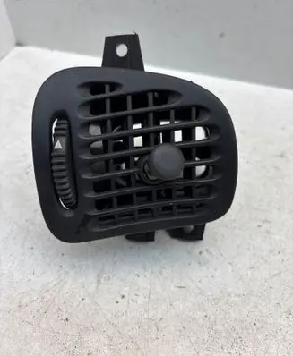 Saab 9-5 Dash center air vent grill 140052003 140052060