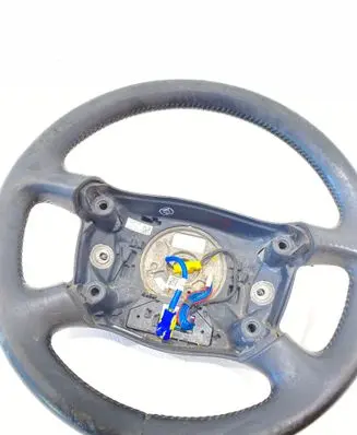 Audi A6 S6 C5 4B Steering wheel 8E0000124