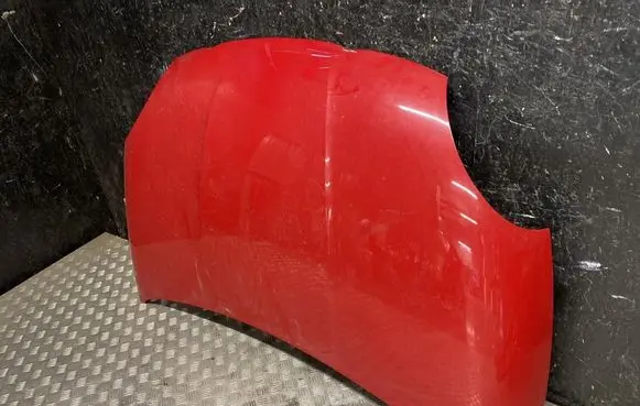 Fiat 600 Engine bonnet/hood 