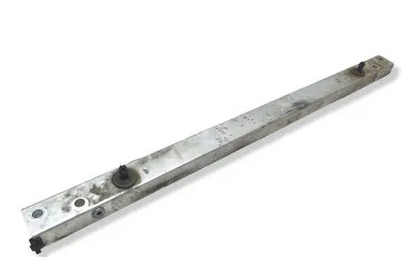 Audi Q7 4M Radiator support slam panel bracket 4M0802507