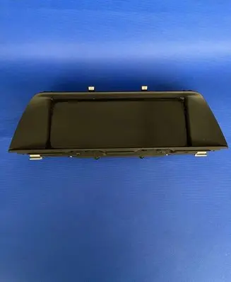 BMW 5 F10 F11 Screen/display/small screen 9243897 007007001 008003000