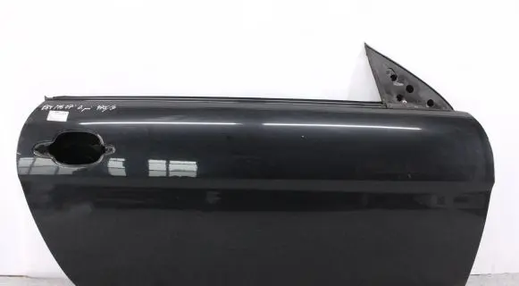 BMW 6 E63 E64 Door (2 Door Coupe) 7202076 41517202076