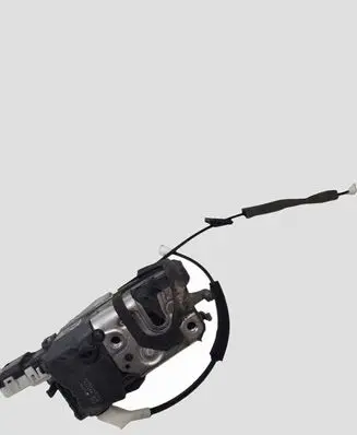 Citroen C5 Rear door lock A01776