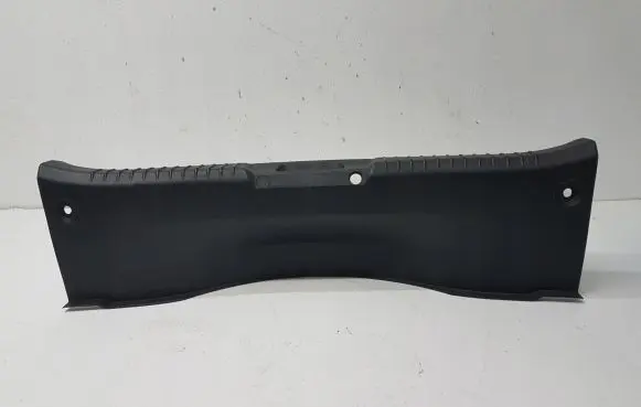 Ford Mondeo MK IV Trunk/boot sill cover protection 7S71-A4037A