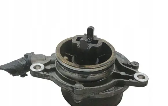 Vacuum pump