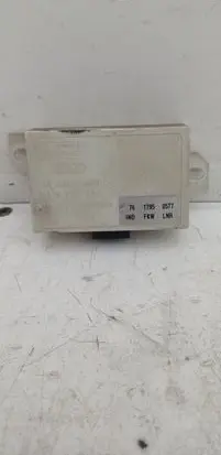 Audi A6 S6 C4 4A Immobilizer control unit/module 4A0953234