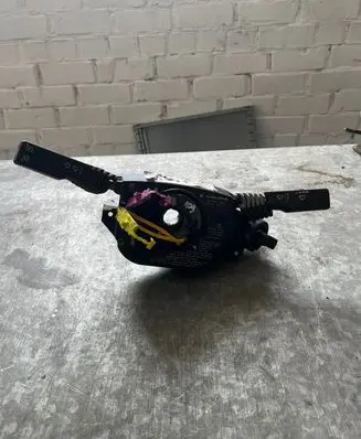 Opel Signum Airbag slip ring squib (SRS ring) 13162134 092203