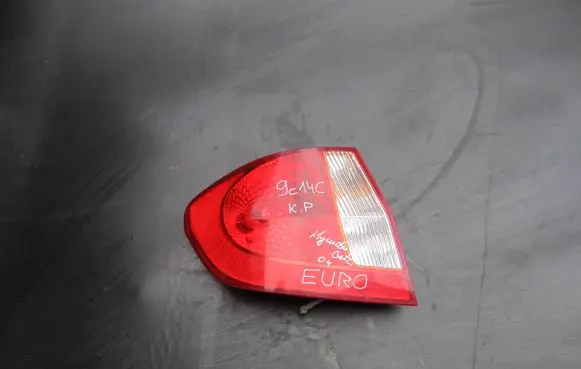 Hyundai Getz Rear/tail lights 924011C5XX