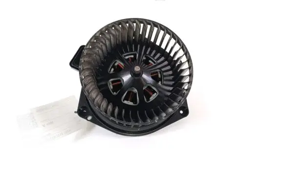 A/C air flow flap actuator/motor