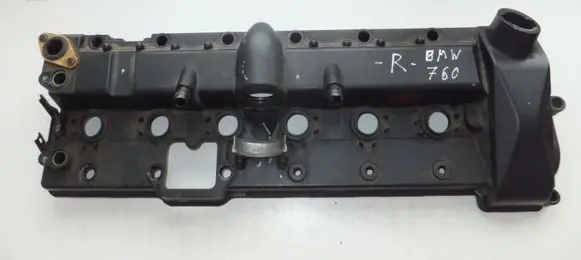 BMW 7 E65 E66 Rocker cam cover 7523468 7524414 7520036