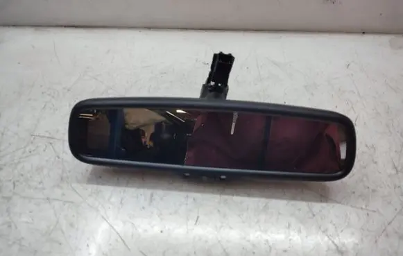 KIA Sportage Rear view mirror (interior) 026004